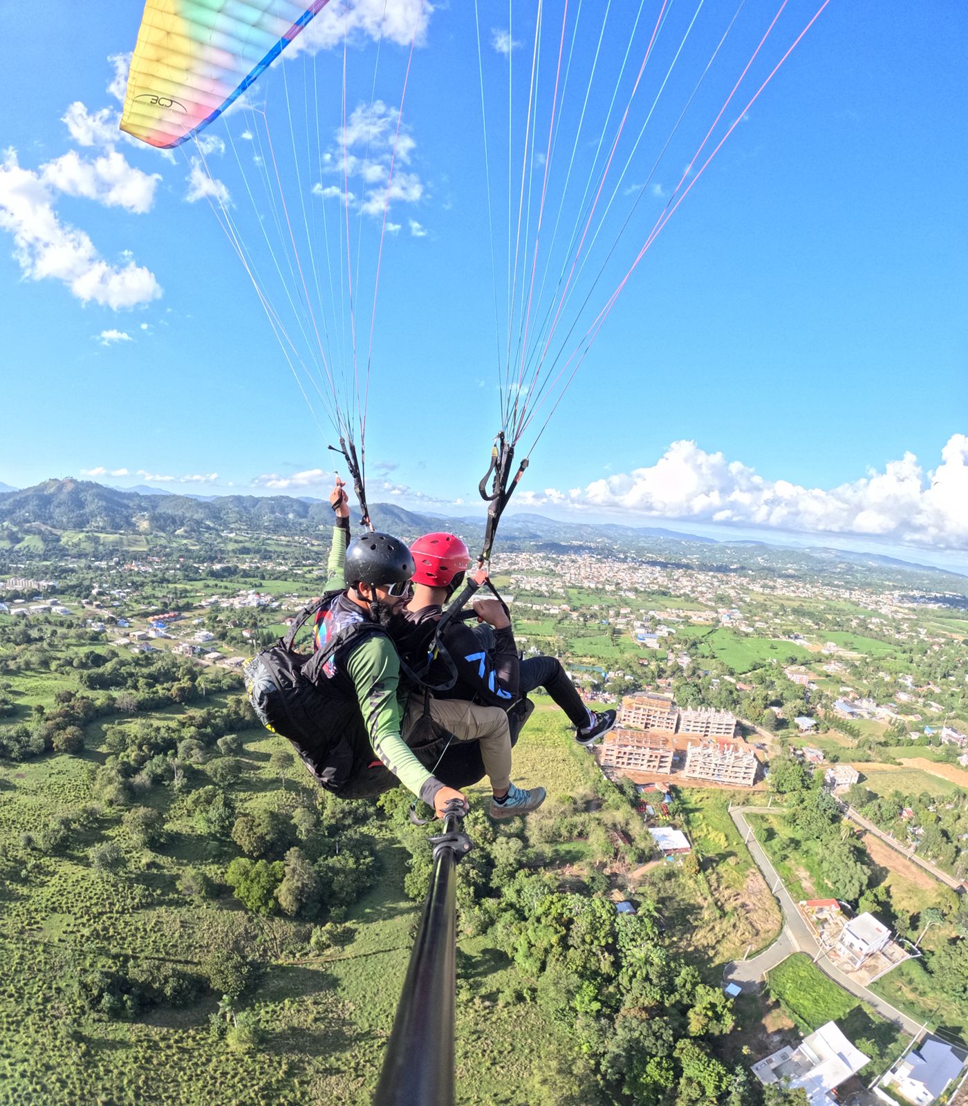 Parapente