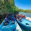 Cayo Arena Los Manglares y Punta Rusia - Imagen 6
